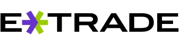 Логотип ETrade