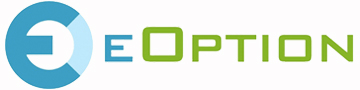 Логотип eOption