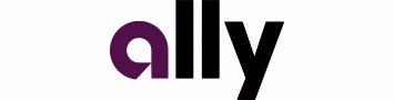 Логотип Ally Bank