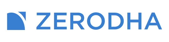 Логотип Zerodha