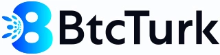 Логотип BtcTurk