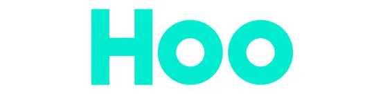 Логотип Hoo