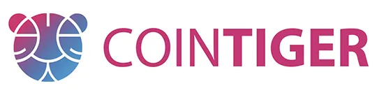 Логотип CoinTiger
