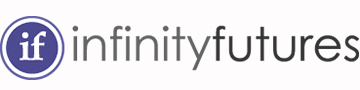 Логотип Infinity Futures