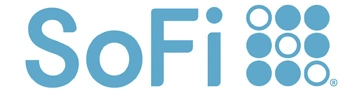 Логотип SoFi Invest
