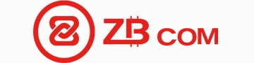 Логотип ZB.com