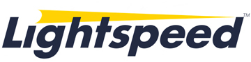 Логотип Lightspeed