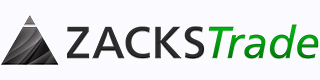 Логотип Zacks Trade