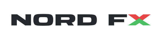 Логотип NordFX
