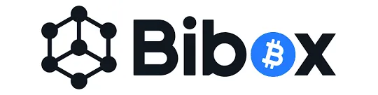 Логотип Bibox