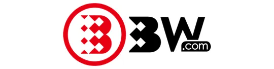 Логотип BW com