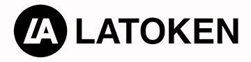 Логотип LATOKEN