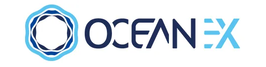 Логотип OceanEx