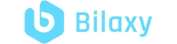 Логотип Bilaxy