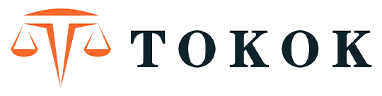 Логотип TOKOK