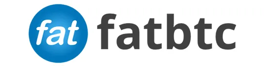 Логотип FatBTC