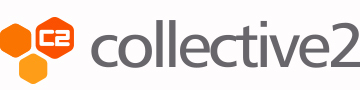 Логотип Collective2