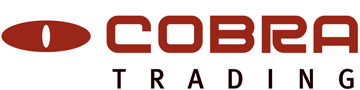 Логотип Cobra Trading