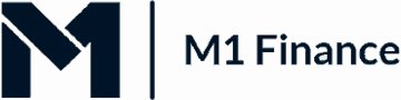 Логотип M1 Finance