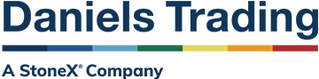 Логотип Daniels Trading
