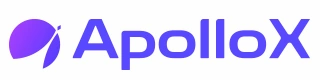 Логотип ApolloX