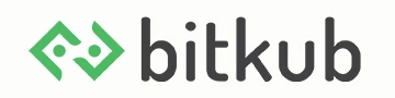 Логотип Bitkub