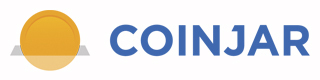 Логотип CoinJar