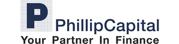 Логотип Phillip Capital