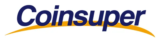 Логотип Coinsuper