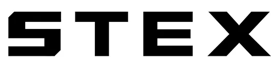 Логотип STEX