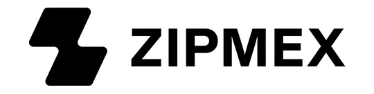 Логотип Zipmex