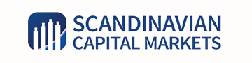 Логотип Scandinavian Capital Markets
