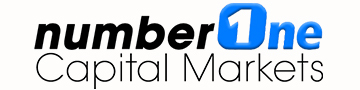 Логотип NumberOne Capital Markets