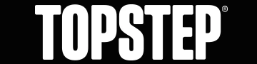 Логотип Topstep