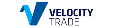 Логотип Velocity Trade