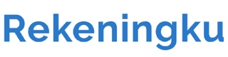 Логотип Rekeningku