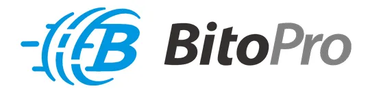 Логотип BitoPro