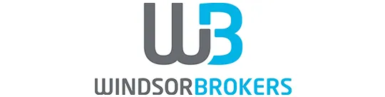 Логотип Windsor Brokers