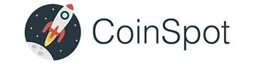 Логотип CoinSpot