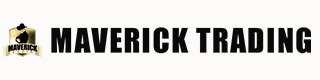 Логотип Maverick Trading