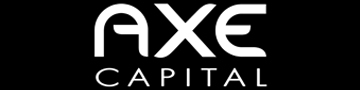 Логотип Axe Capital