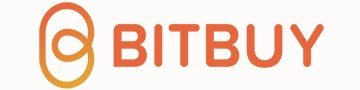 Логотип Bitbuy
