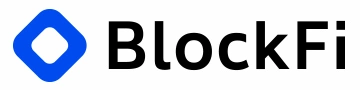 Логотип BlockFi