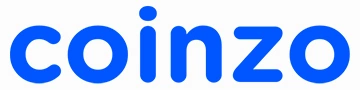 Логотип Coinzo
