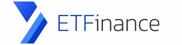 Логотип ETFinance