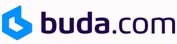 Логотип Buda