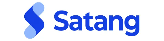 Логотип Satang Pro