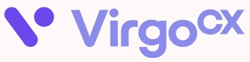 Логотип VirgoCX