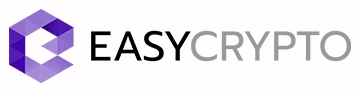 Логотип Easy Crypto