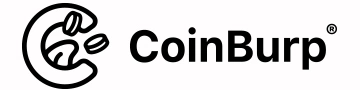 Логотип Coinburp